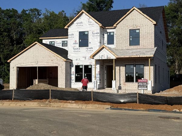 1930 Harmony Rd , Spring Hill, TN 37174