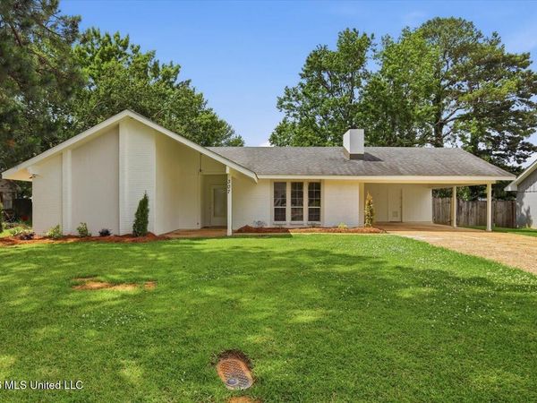 307 Pear Orchard Circle, Ridgeland, MS 39157