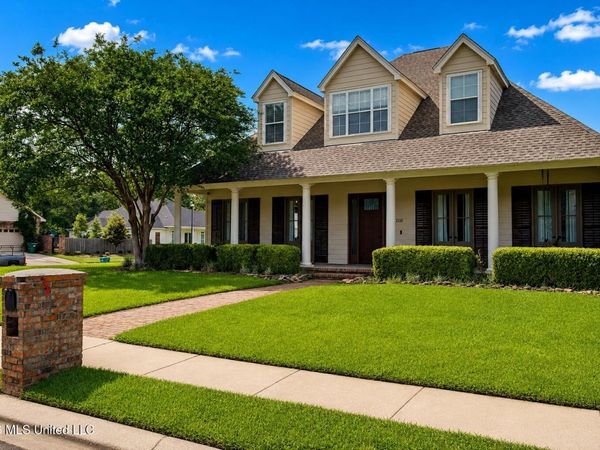 11518 Treelawn Street, Gulfport, MS 39503