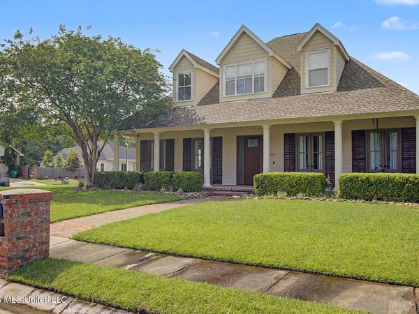 11518 Treelawn Street, Gulfport, MS 39503