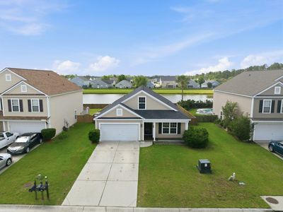 3017 Crusades Street, Ladson, SC 29456