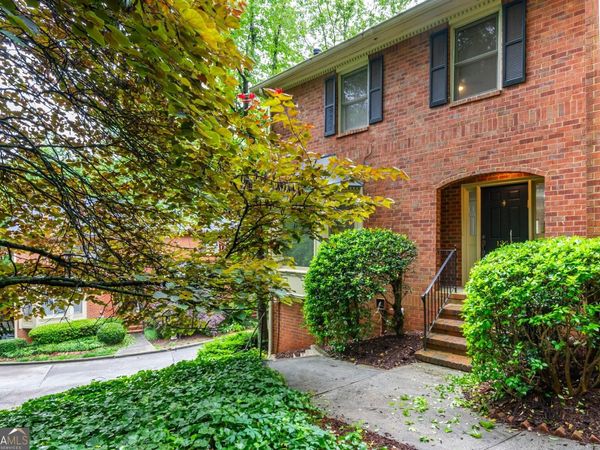 1354 Sheffield Glen Way NE, Atlanta, GA 30329