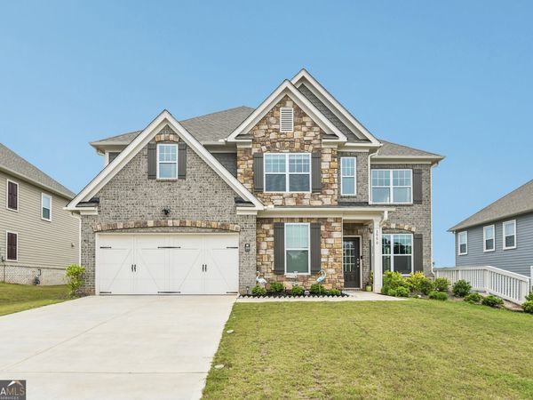 3990 Gallery Chase, Cumming, GA 30028