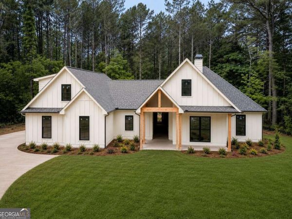 1698 Tibbitts Road, Dallas, GA 30132