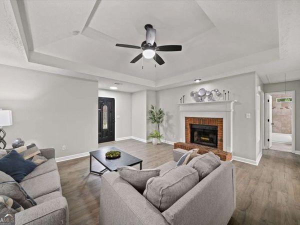 916 Bass Court, Lawrenceville, GA 30043