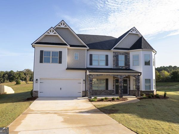 600 Beaver Court, Perry, GA 31069