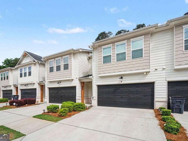 5676 Rockfern Drive, Lilburn, GA 30047