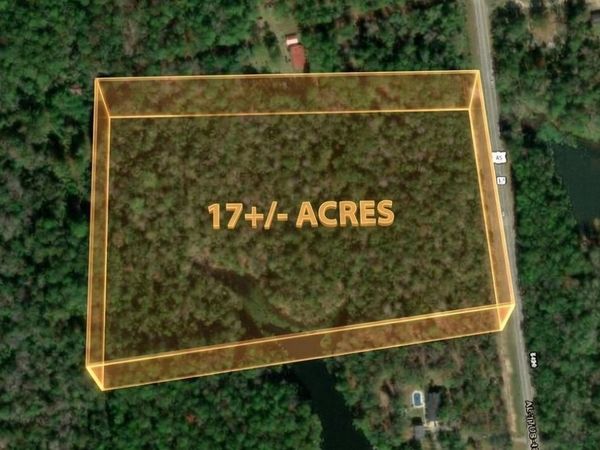 0 Hwy 45, Unit TRACT A, Eight Mile, AL 36613