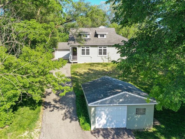 7965 Mchenry STREET, Burlington, WI 53105