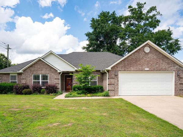 115 Earnhardt Circle , Cabot, AR 72023