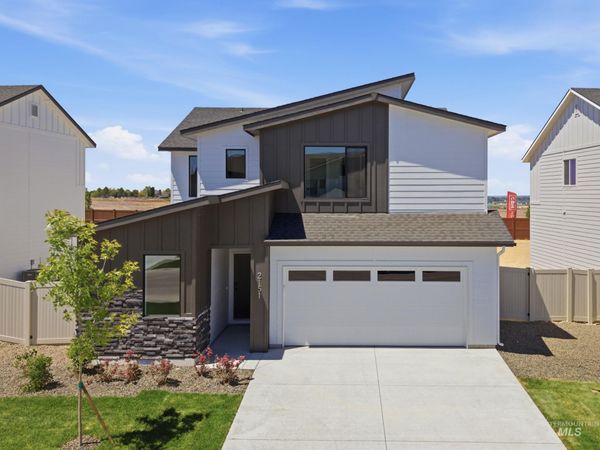 2151 S Border Way, Meridian, ID 83642