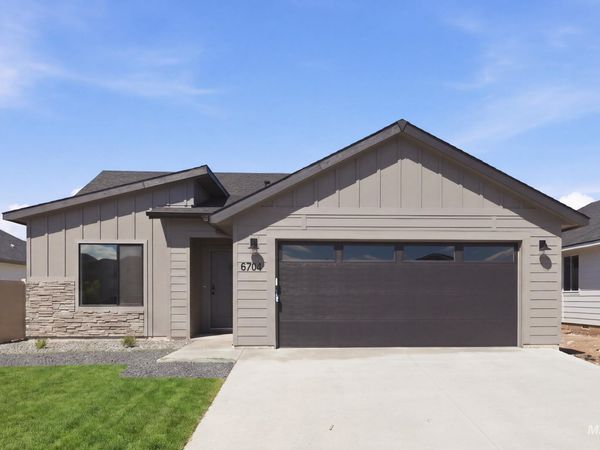 1203 W Jasper St, Meridian, ID 83642