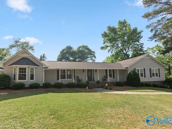 6240 Sloan Drive, Altoona, AL 35952