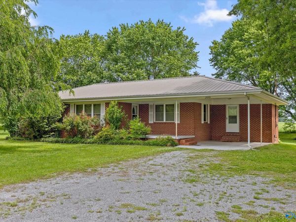 2061 County Road 126, Henagar, AL 35978