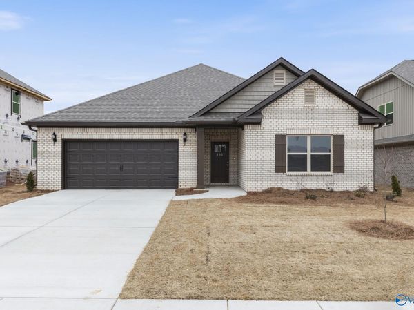 130 Striker Lane, Harvest, AL 35749