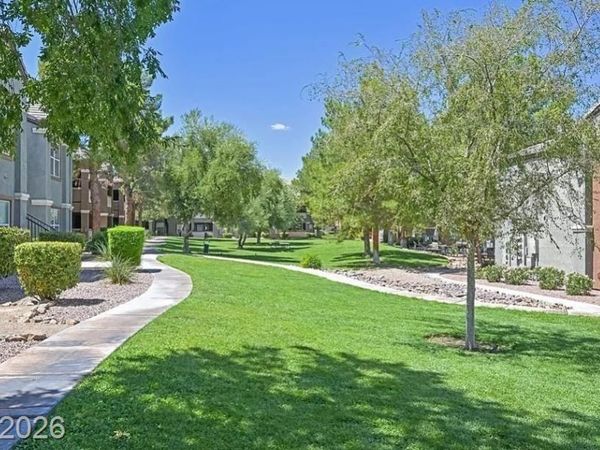 555 E Silverado Ranch Boulevard , Unit 1089, Las Vegas, NV 89183