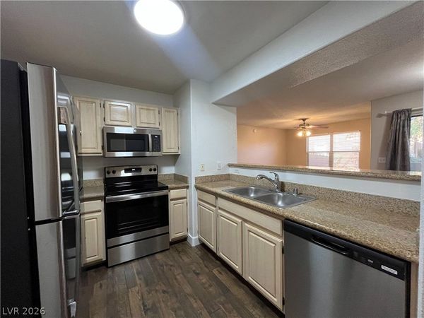 555 E Silverado Ranch Boulevard, Unit 1089, Las Vegas, NV 89183