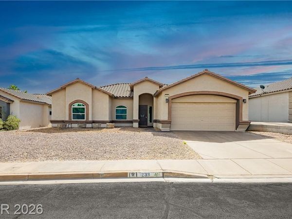 233 Albany Way , Henderson, NV 89015