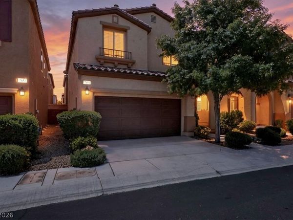 7659 Jasmine Falls Drive , Las Vegas, NV 89179