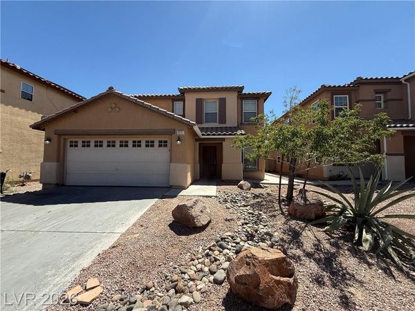 3221 Aspinwall Court , North Las Vegas, NV 89081