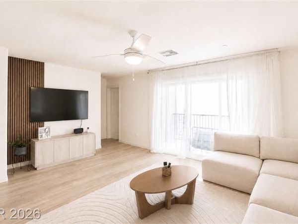 6843 Truffle Gray Street, Las Vegas, NV 89148