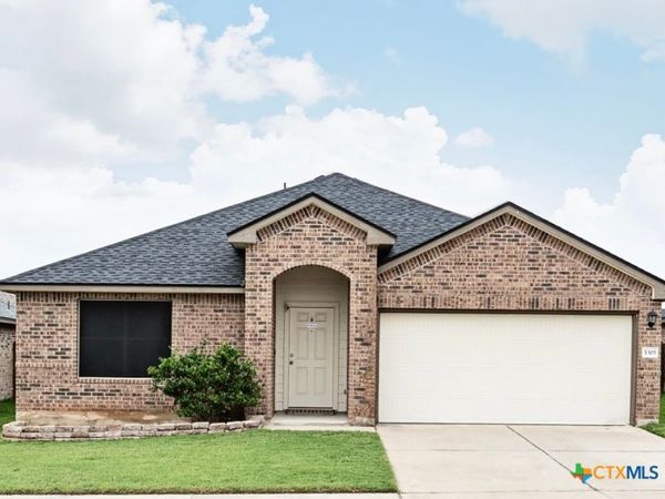 5305 Waterbank Lane , Killeen, TX 76543