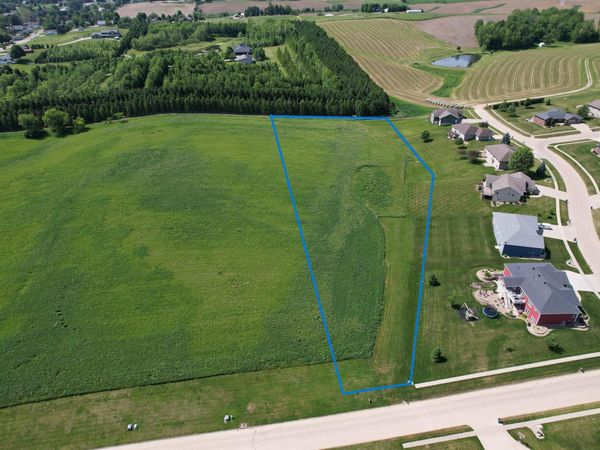 Northridge Drive , Monticello, IA 52310