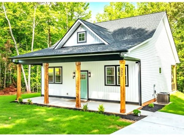 727 Tanglewood Drive, Salisbury, NC 28144