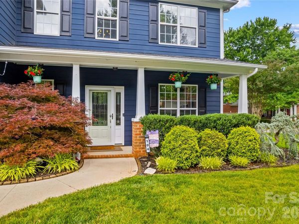 104 Middleton Place, Mooresville, NC 28117