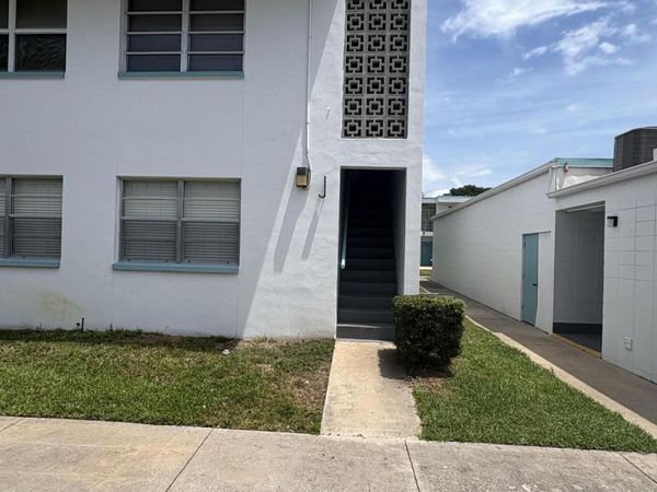 8401 N Atlantic Avenue , Unit J2, Cape Canaveral, FL 32920