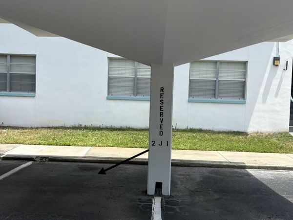 8401 N Atlantic Avenue , Unit J2, Cape Canaveral, FL 32920