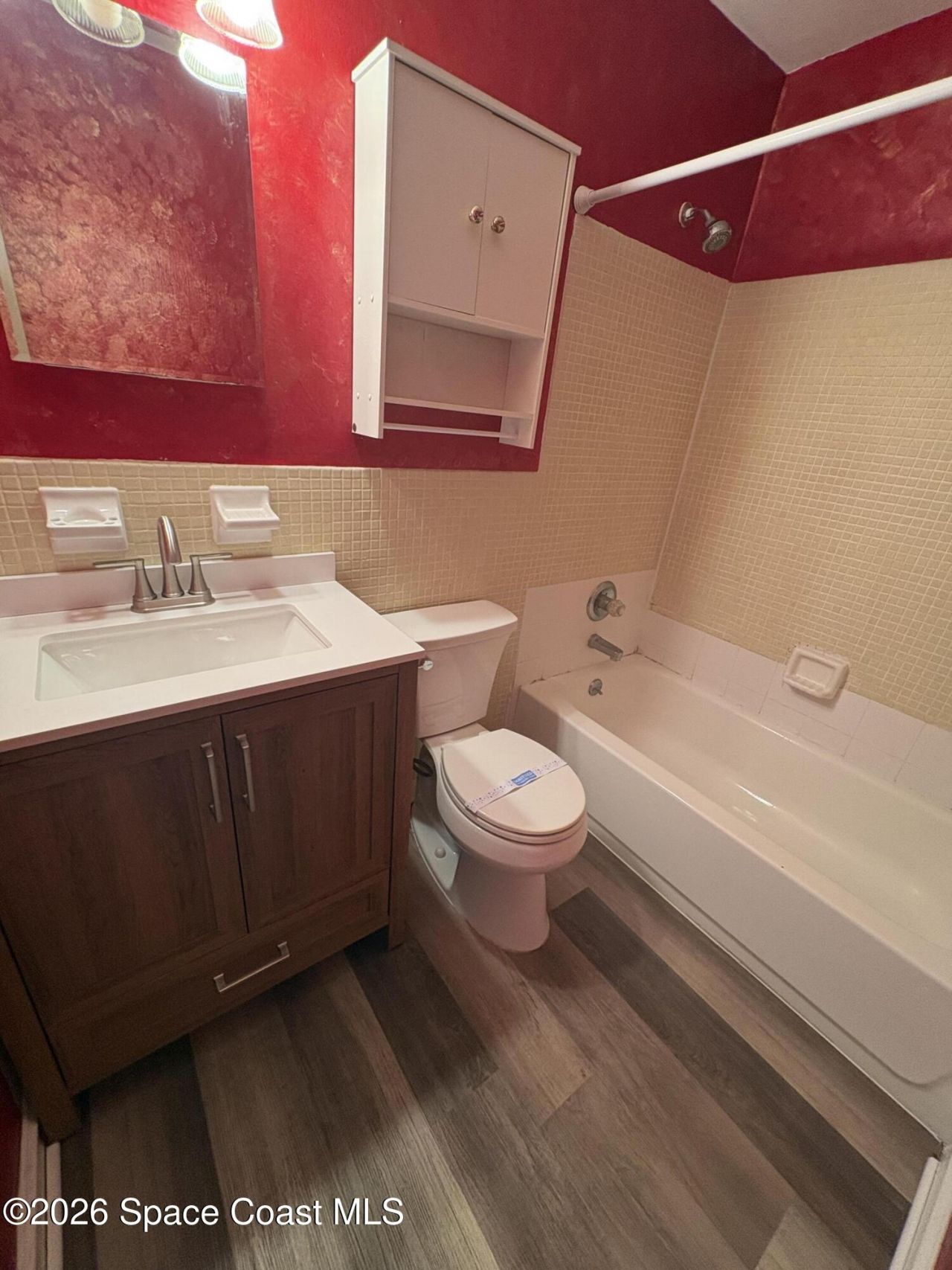 8401 N Atlantic Avenue, Unit J2, Cape Canaveral, FL 32920 Photo