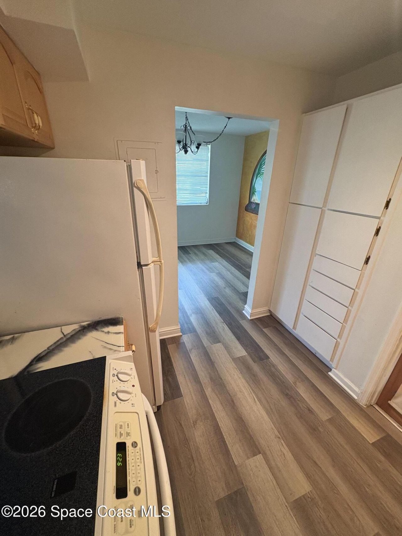 8401 N Atlantic Avenue, Unit J2, Cape Canaveral, FL 32920 Photo
