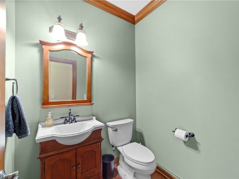 6424 Highland Green Drive, Medina, OH 44256 Photo 17
