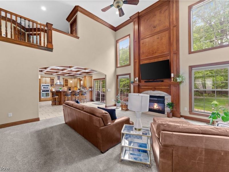 6424 Highland Green Drive, Medina, OH 44256 Photo 7