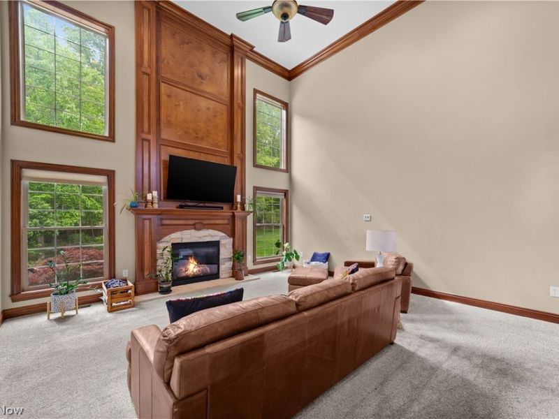 6424 Highland Green Drive, Medina, OH 44256 Photo 8