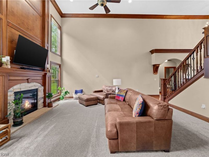6424 Highland Green Drive, Medina, OH 44256 Photo 9