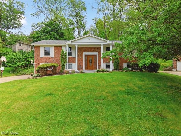 1212 Linwood Avenue SW, North Canton, OH 44720