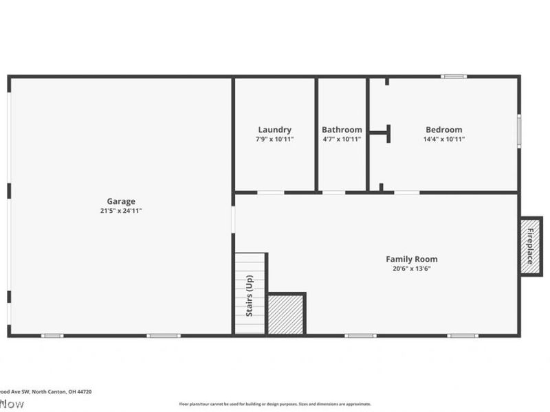 1212 Linwood Avenue SW, North Canton, OH 44720 Photo 22