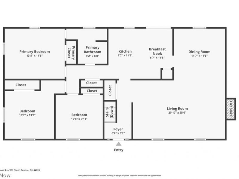 1212 Linwood Avenue SW, North Canton, OH 44720 Photo 5