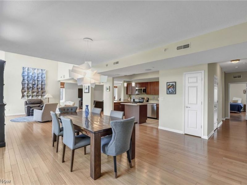 7407 Battery Park Boulevard, Unit H7407, Cleveland, OH 44102 Photo 10