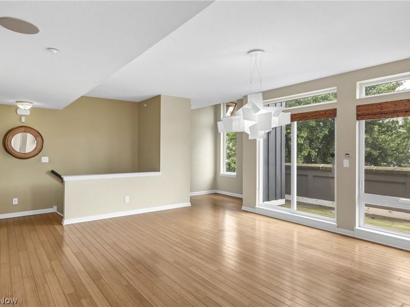 7407 Battery Park Boulevard, Unit H7407, Cleveland, OH 44102 Photo 10