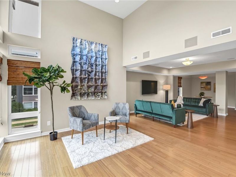 7407 Battery Park Boulevard, Unit H7407, Cleveland, OH 44102 Photo 14