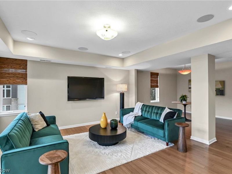 7407 Battery Park Boulevard, Unit H7407, Cleveland, OH 44102 Photo 15