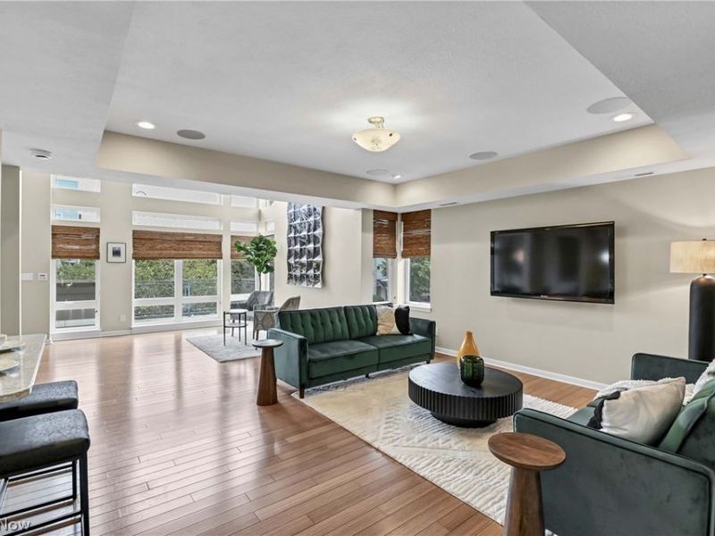 7407 Battery Park Boulevard, Unit H7407, Cleveland, OH 44102 Photo 16