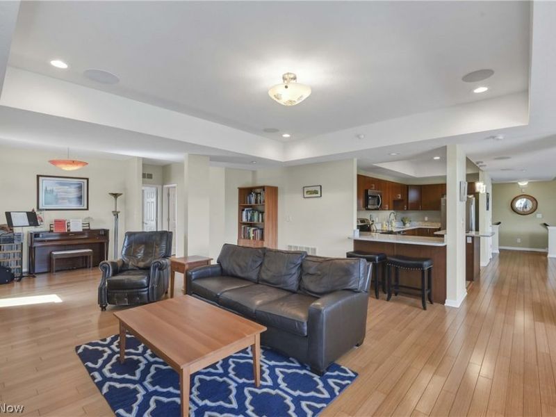 7407 Battery Park Boulevard, Unit H7407, Cleveland, OH 44102 Photo 17