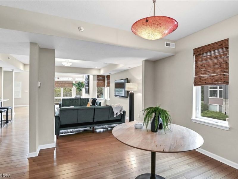 7407 Battery Park Boulevard, Unit H7407, Cleveland, OH 44102 Photo 18