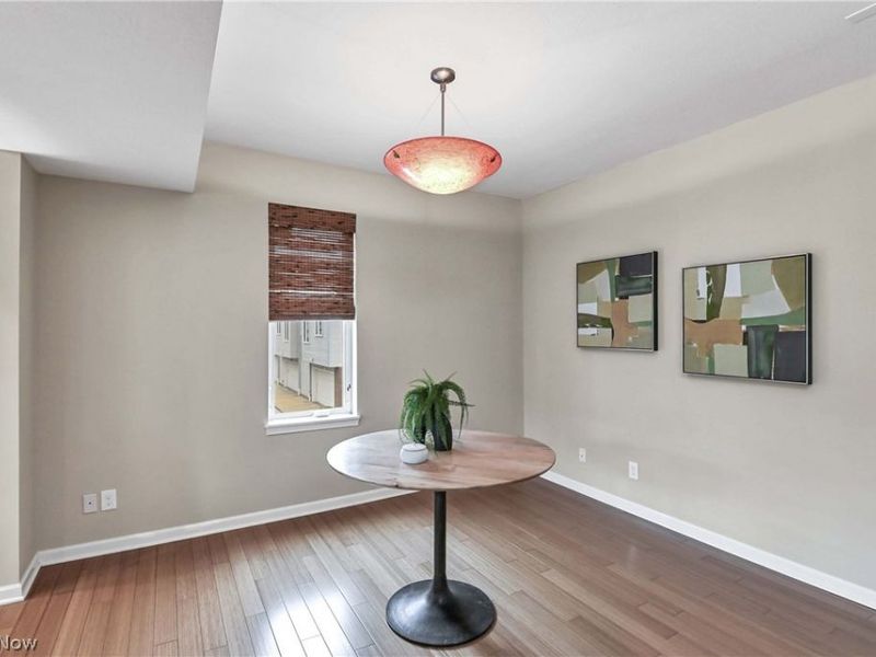 7407 Battery Park Boulevard, Unit H7407, Cleveland, OH 44102 Photo 19