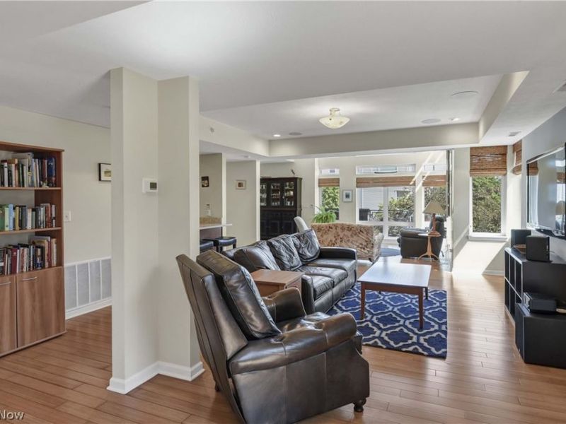 7407 Battery Park Boulevard, Unit H7407, Cleveland, OH 44102 Photo 19