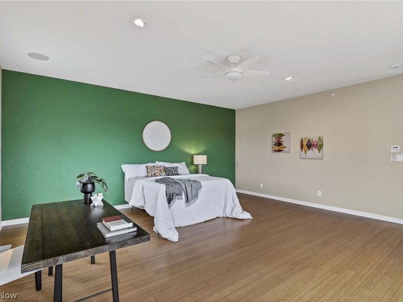 7407 Battery Park Boulevard, Unit H7407, Cleveland, OH 44102 Photo 20